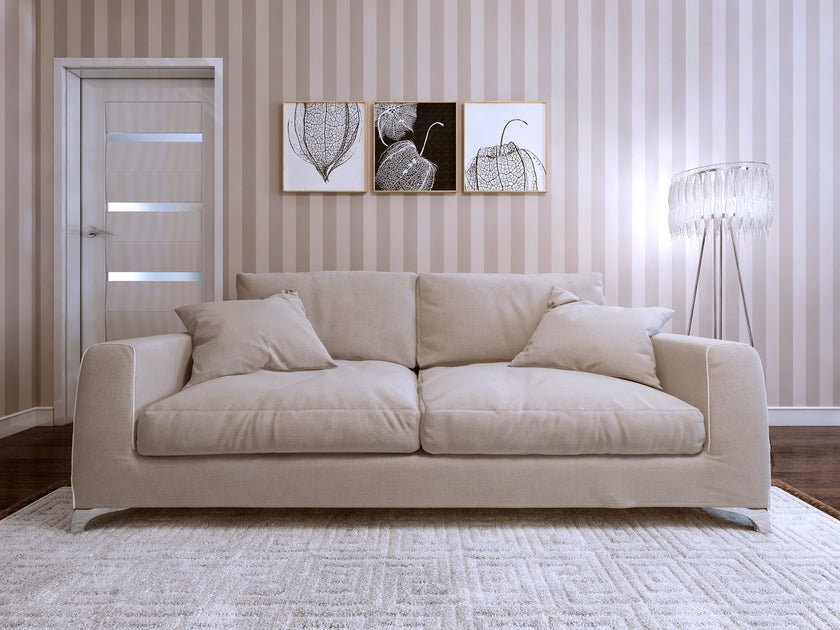 Which Designer Upholstery Fabric Is Best For Sofas? WORLD LINEN