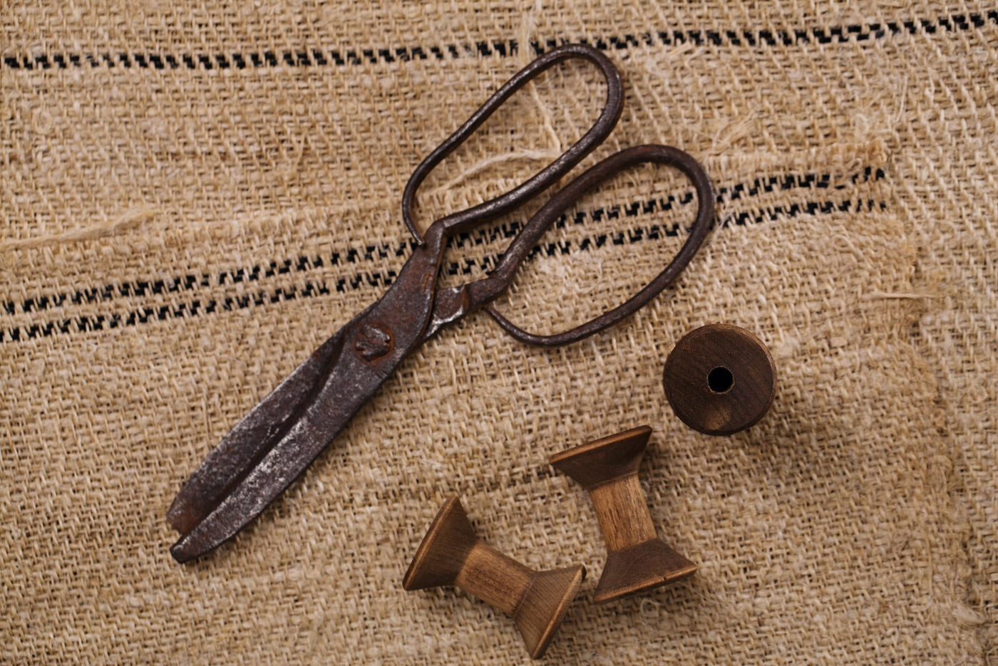 Why Ancient Linens Are Still Coveted Today – WORLD LINEN