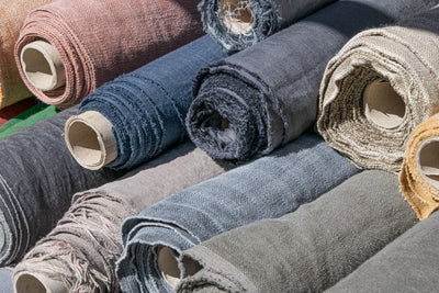 Fabric Wholesale Direct: 4 Tips Before You Buy