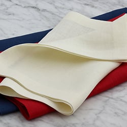 free linen swatches
