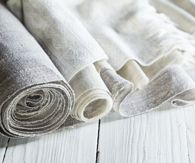 French Linen Fabric By The Yard: 3 Must Do’s For Your Project