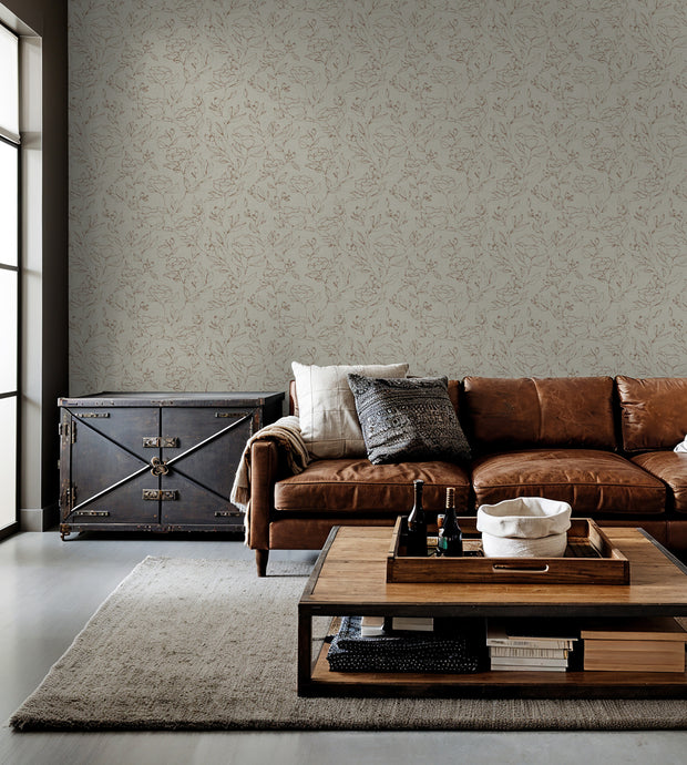 ELEANOR NATURAL SEPIA 2