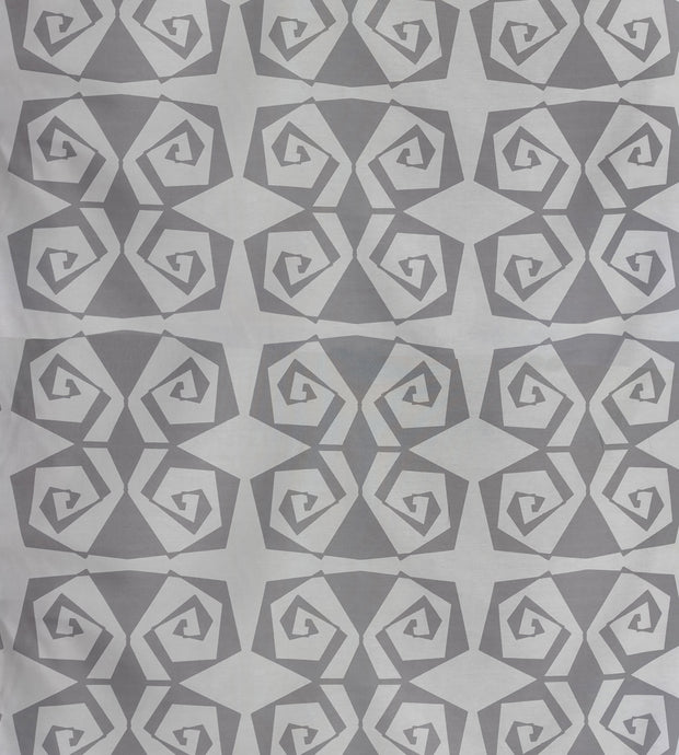 GEOMETRIX SILVER GREY