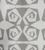 GEOMETRIX SILVER GREY