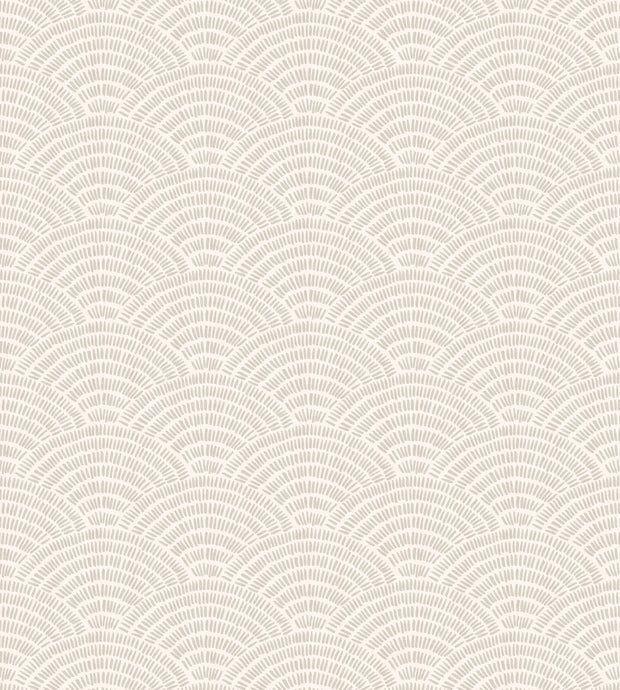 KADIE ECRU BONE WALLPAPER 1