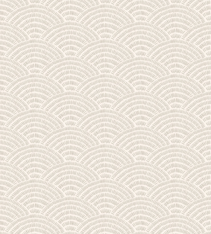 KADIE ECRU BONE WALLPAPER 1