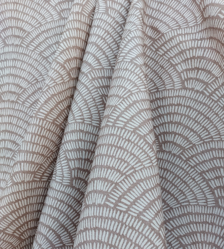 KADIE MOCHA BUFF PATTERN 3