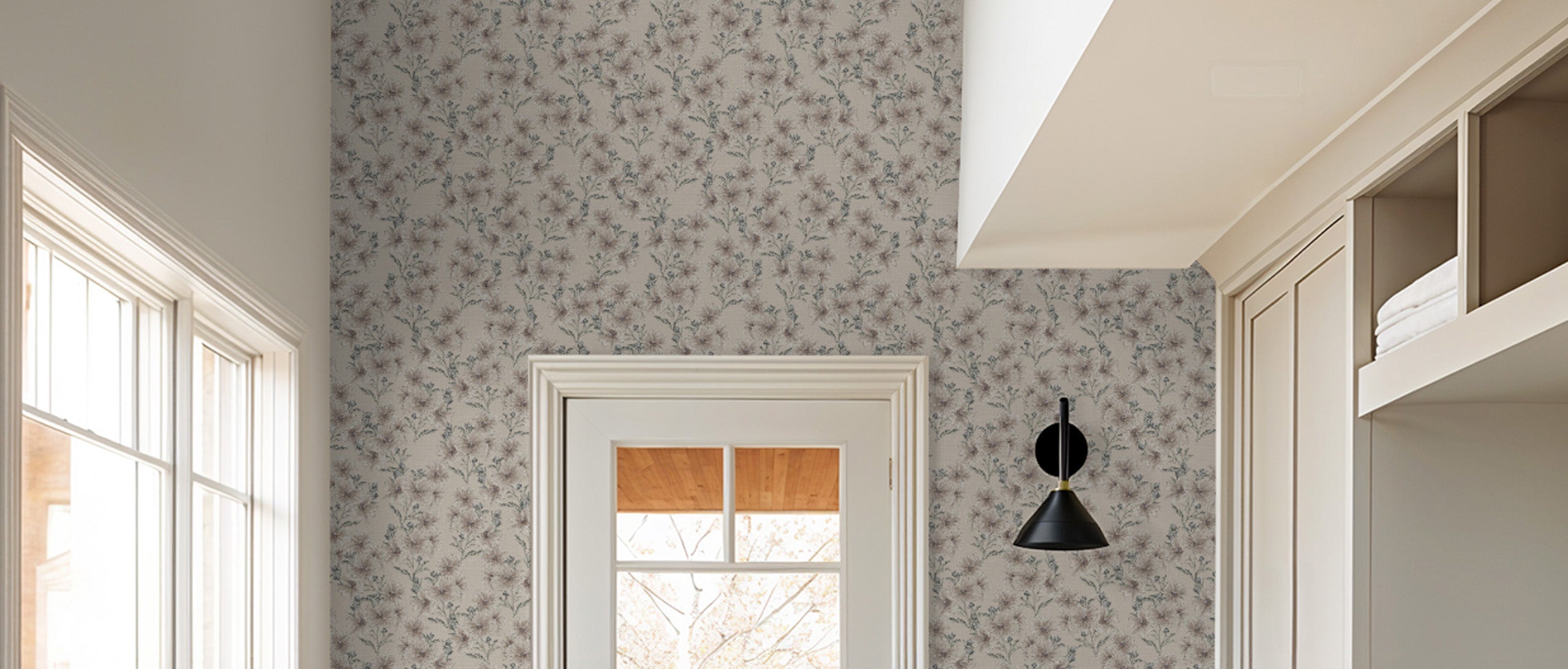 H. LIVELY WALLCOVERING COLLECTION