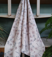 MELROSE DUSTY MAUVE PATTERN 4