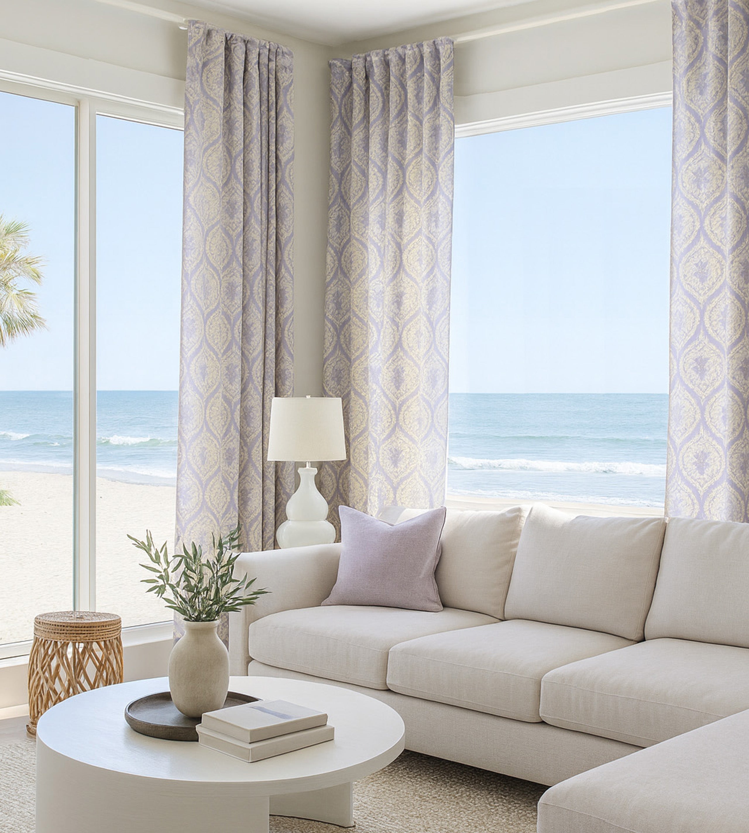 NOUVEAU PRINT COLLECTION