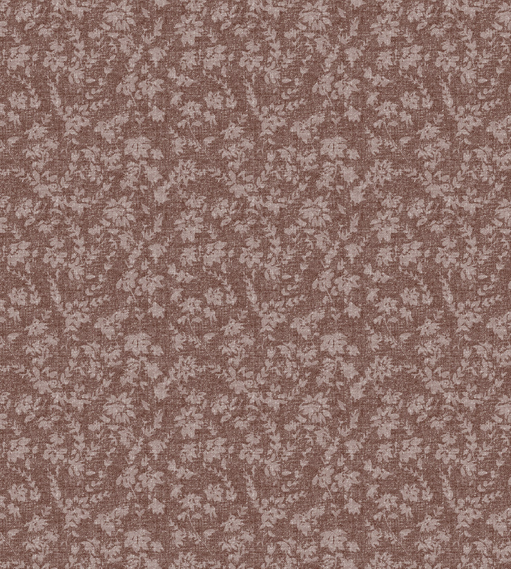 ROSEN II PORT BLUSH WALLPAPER 1